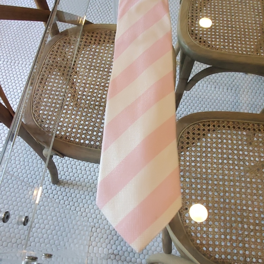 Designer Tie